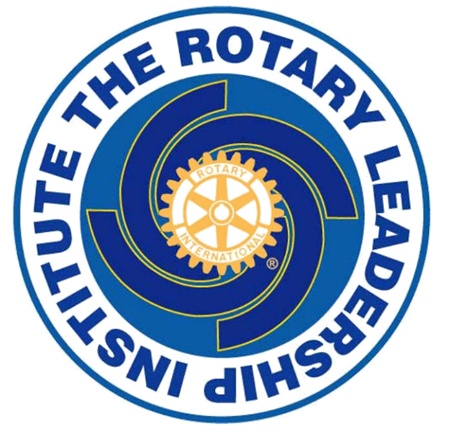 Rotary Leadership Institute: Part 4