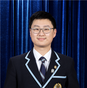 National Youth Science Forum Scholar