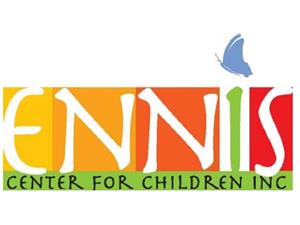 Ennis Center Children