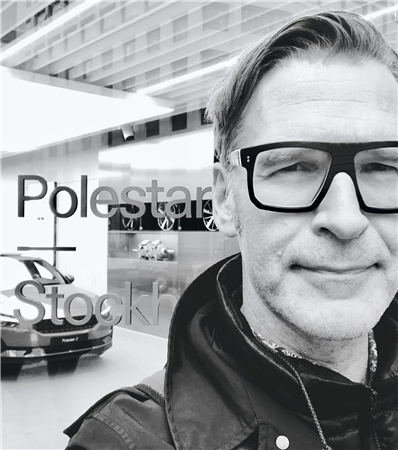 Polestar - ett svenskt bilmärke