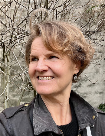 Egoföredrag Christine Dahlman Jacobsen