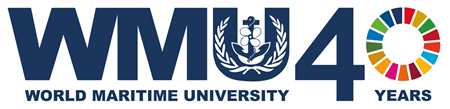 World Maritime University - lär känna en student