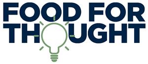 Food For Thought Luncheon Series