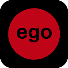 Ego föredrag x 2