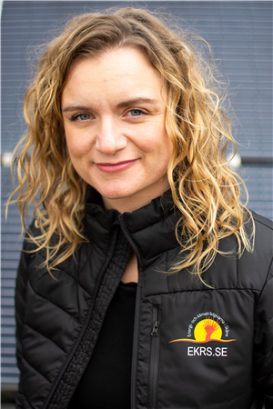 Paula Björk - energi- och klimatrådgivning i Malmö