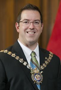 State of the City of Guelph