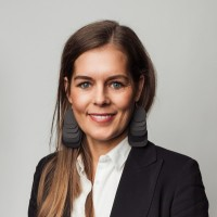 Egoföredrag - Nilla Holmberg