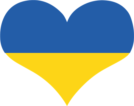 Ukraina i mitt hjärta