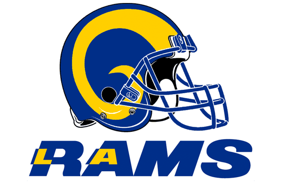 Los Angeles Rams in Thousand Oaks