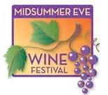 Midsummer's Eve Wine Festival Program