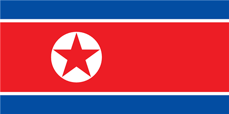 Nordkorea - det slutna landet