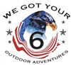 We Got Your 6 Outdoor Adventures