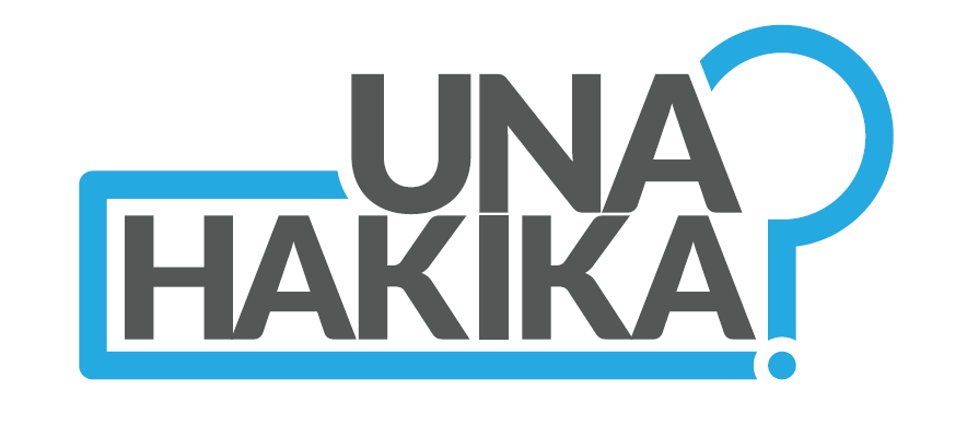Una Hakika - Using Technology to Stop Rumours and Build Peace in Kenya