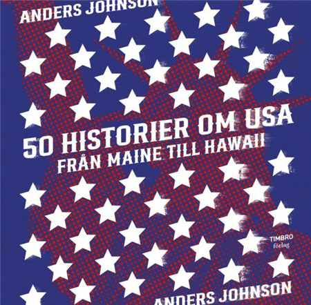 50 historier om USA
