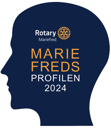 Presidentskifte, Mariefredsprofilen 2024