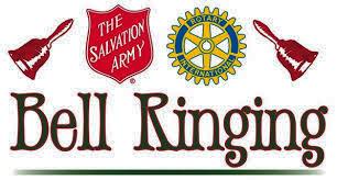 2022 &quot;Ring the Bell for the Salvation Army&quot;