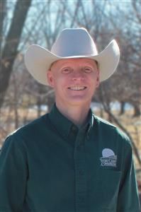 Mike Cox, Story County Conservation