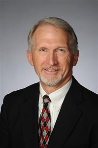 John Lawrence, ISU VP for Extension and Outreach