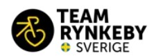 Team Rynkeby - &quot;Ett cyklande insamlingsprojekt&quot;