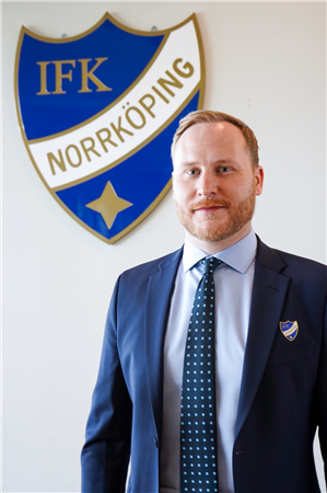 veckomöte - IFK Norrköping - stadens stolthet