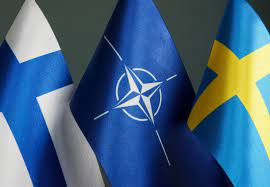 NATO -  Försvarsmakten