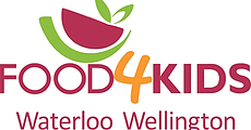 FOOD4KIDS for Guelph/Wellington/Dufferin