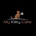 The first Kitty Cafe in Ontario!