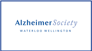 Alzheimer Society Waterloo Wellington