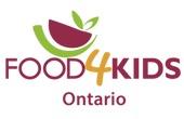Food4Kids Ontario