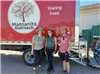 Volunteer at Manzanita Outreach, the largest food assistance provider in Yavapai County. 