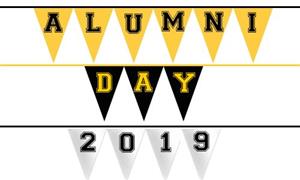 1st Annual Alumni Day
