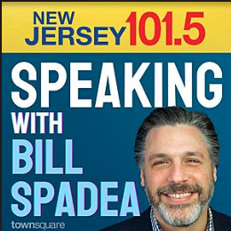 Speaking with Bill Spadea     101.5 FM
