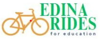 Edina Rides for Education