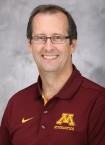 University of Minnesota Gymnastics Coaches