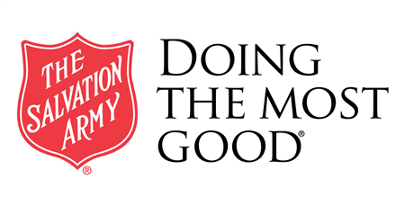 Support the Lewisville Salvation Army Volunteers