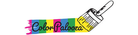 ColorPalooza Event