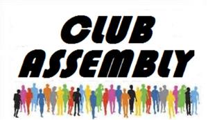 Quarterly Club Assembly