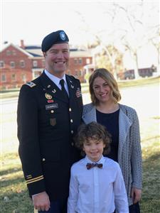 The Army JAG Corps and Military Law in Domestic and Foreign Operations