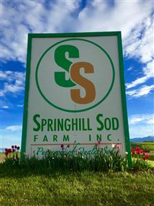 5:47pm @ Springhill Sod Farm