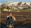 Filming and photographing in the Greater Yellowstone Ecosystem