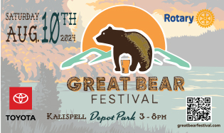 Great Bear Festival