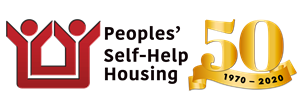 People's Self Help Housing