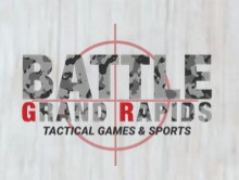 Battle GR - Not just for kids!