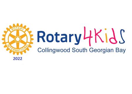 Rotary 4 Kids Online Auction