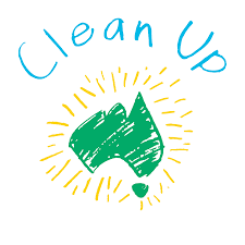 Club event 5th March Clean up Australia Day