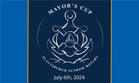 Mayor's Cup Regatta & Festival