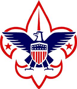 Troop 39 new Eagle Scout Award