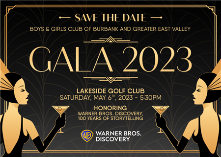 Community: Boys and Girls Club Gala 2023