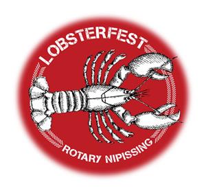 Lobsterfest preparation