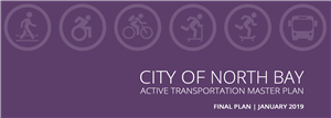 North Bay Active Transportation Master Plan